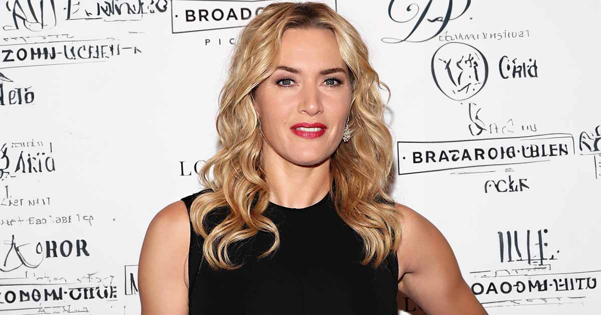 Kate Winslet Once Turned Intimacy Coordinator For Her ‘Younger Than My Daughter’ Co-Star Shooting An Intimate Scene