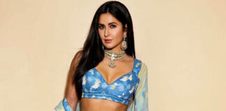 Katrina Kaif Once Donned A Monokini Flaunting Her Toned Thighs & Was 'Shining In The Setting Sun Like A Pearl Upon The Ocean', Check Out Her Look