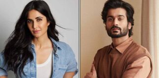 Katrina Kaif wishes ‘best devar’ Sunny Kaushal on b'day
