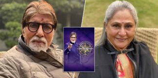 ‘Kaun Banega Pati': What happens when Amitabh Bachchan gets home after KBC