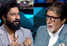 'KBC 15': Big B lauds action director Sham Kaushal; calls him 'paragon of hard work, diligence'