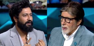 'KBC 15': Big B lauds action director Sham Kaushal; calls him 'paragon of hard work, diligence'