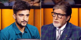 'KBC 15': Contestant Jaskaran Singh wins Rs 1 cr; Big B says 'may all your dreams be fulfilled'