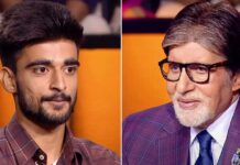 'KBC 15' gets its first crorepati in Jaskaran Singh from Punjab