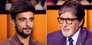 'KBC 15' gets its first crorepati in Jaskaran Singh from Punjab