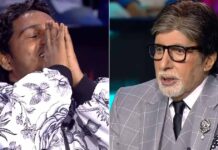 ‘KBC 15’ gets its second Crorepati in UP’s Jasnil Kumar