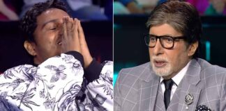 ‘KBC 15’ gets its second Crorepati in UP’s Jasnil Kumar