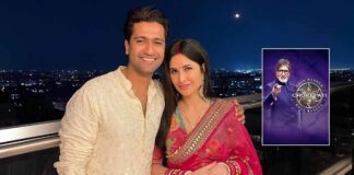'KBC 15': Vicky Kaushal shares story of his wedding menu with Katrina