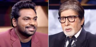 ‘KBC 15’: Zakir Khan explains meaning of ‘Sakht Launda’ to Big B, says “it’s a movement”