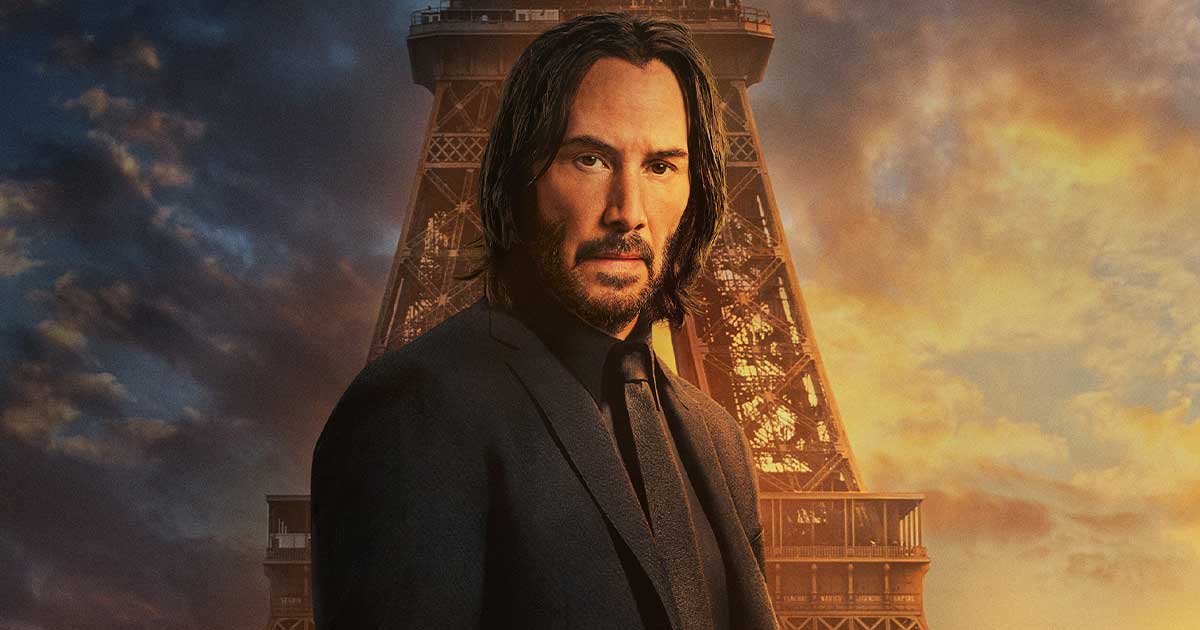 Keanu Reeves’ Leading Movies Including The Matrix Trilogy Were Delisted From China's Major Streaming Platforms Over This Controversy!
