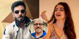 Keerthy Suresh's Father Shuts Down The Wedding Rumours With Anirudh Ravichander & Calls The Reports 'Baseless'