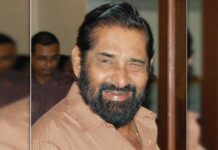 Kerala film fraternity to honor thespian Madhu