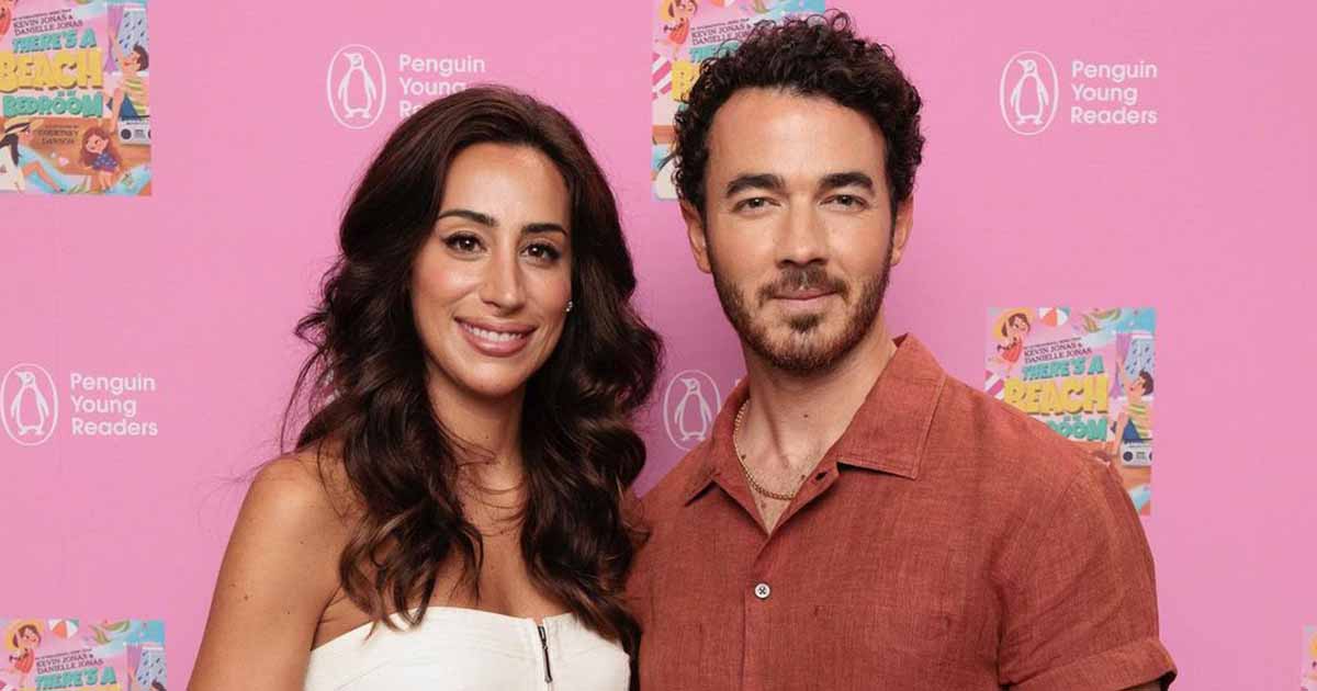 Why Kevin Jonas and Danielle Jonas May Have the Sweetest Love Story