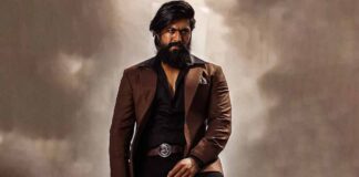 KGF Chapter 3 Update! Yash's Highly-Anticipated Biggie All Set For 2025 Release. Deets Here!