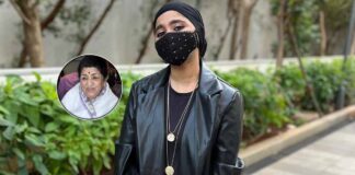 Khatija Rahman says her debut album ‘Kuhu Kuhu’ is an ode to Lata Mangeshkar