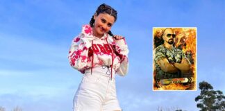 'Khatron Ke Khiladi 13' led to self-discovery, helped assess my fears, says Daisy Shah