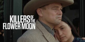 Killers Of The Flower Moon Box Office Prediction