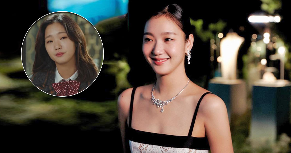 Kim Go Eun Shows A Different Personality In Front Of The Paps, Leaving Her Fans 'LOL'ing