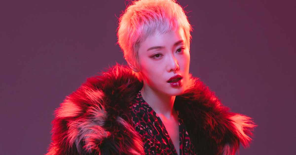 Kim Hieora "Gives That Vibes," Say Netizens After The Glory Star Gets Mired In Bullying Scandal.