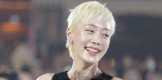 ‘The Uncanny Encounter 2’ Star Kim Hieora’s Agency Finally Debunks All The Speculations Made By Dispatch About Her Being A School Bully & Warns To Take Legal Action Kim Hieora's Agency Makes It Clear That "She Was Never Involved In School Violence" While Brushing Reports Made By Dispatch