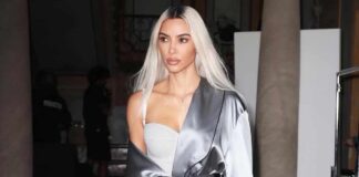 Kim Kardashian Once Made A Bizarre Confession About Eating Poop If It Had Made Her Look Younger