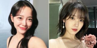 Business Proposal Star Kim Sejeong Expresses How Much Of A Fangirl She Is Of IU But Reveals “I Don’t Have Intentions Of Getting Close To Her” & We Can Totally Relate To Her! Kim Sejeong Shares Why She Doesn't Want To Get Close To IU & We Feel Her