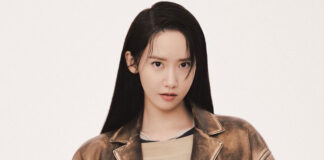 King The Land’s YoonA Channels Her Inner Sa-Rang Donning A S*xy Mini Blazer Dress