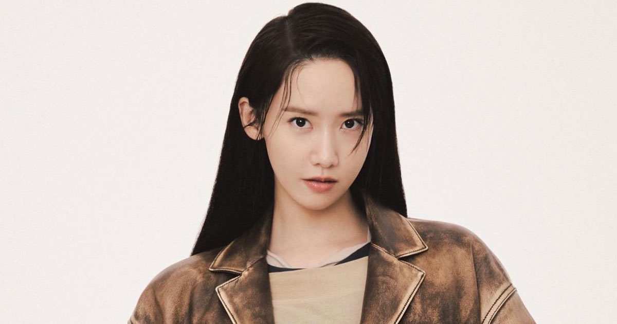 King The Land’s YoonA Channels Her Inner Sa-Rang Donning A S*xy Mini Blazer Dress