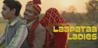 Kiran Rao's 'Laapataa Ladies' teaser gives glimpse of hilarious tale of 2 missing brides