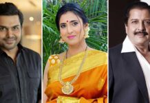 Kollywood Actor Karthi & His Father Sivakumar Was Once Insulted By Actress Kasthuri Over A Selfie At An Event, Kaithi Actor Hit Back At Her Saying, "It's Indecent To Take Selfie Without Asking Prior Permission..."