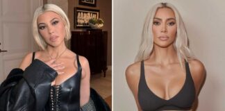 Kourtney Kardashian Once Joked About Putting Mayonnaise On Her V*gina To Make It Shine Like The ‘Top Of The Chrysler Building’