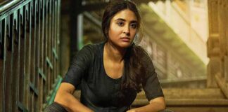 Kritika Kamra says her 'Bambai Meri Jaan' character is a woman of 'many shades'
