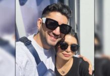 Kunal Jaisingh's Sydney vacation with Bharati: ‘Pure magic’