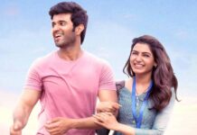 Kushi Box Office Day 1: Vijay Deverakonda & Samantha’s Rom-Com Takes A Good Start, Flirting With The 15 Crore Mark! Kushi Box Office Day 1