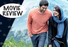 Kushi Movie Review