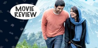 Kushi Movie Review