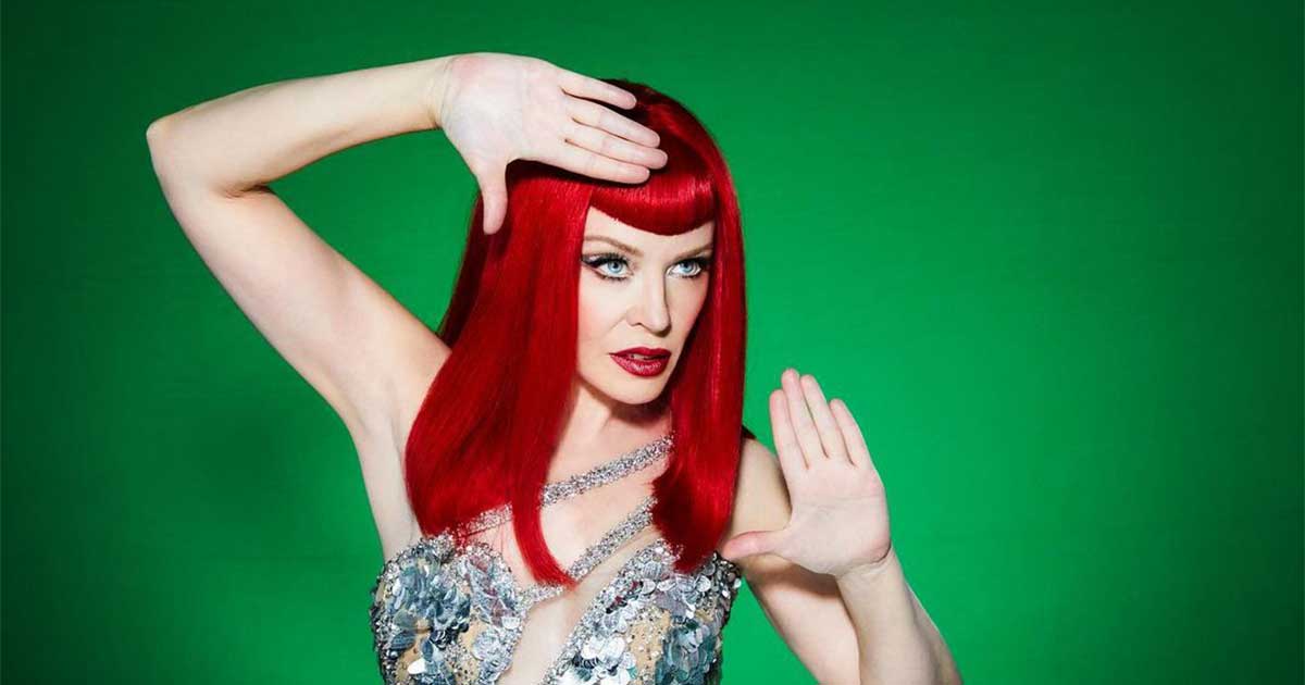Kylie Minogue opens up on keeping away from limelight after mental health struggles