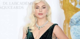 Lady Gaga Once Claimed Lesbians Are Way More Daring Than Straight Men While Dropping A Hint About Her S*xuality