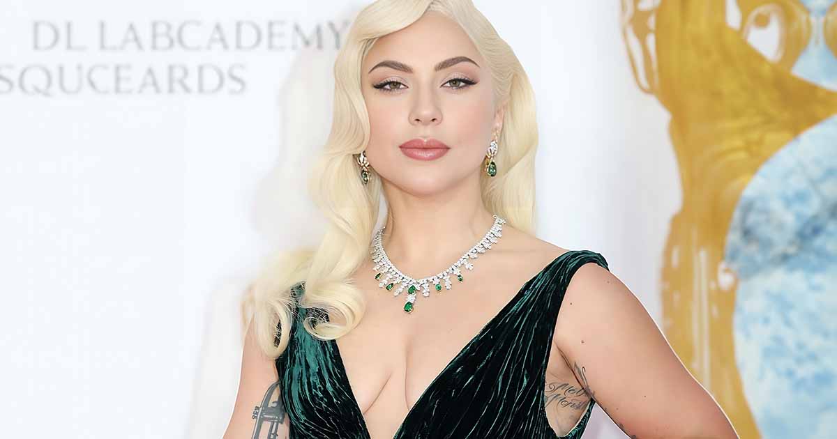 Lady Gaga Once Claimed Lesbians Are Way More Daring Than Straight Men While Dropping A Hint About Her S*xuality