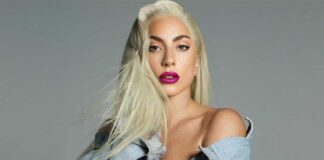 Lady Gaga Once Suffered A Concussion After Being Accidently Hit In Head – Watch