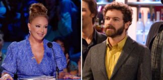 Leah Remini opens up on Danny Masterson hearing, says justice was served