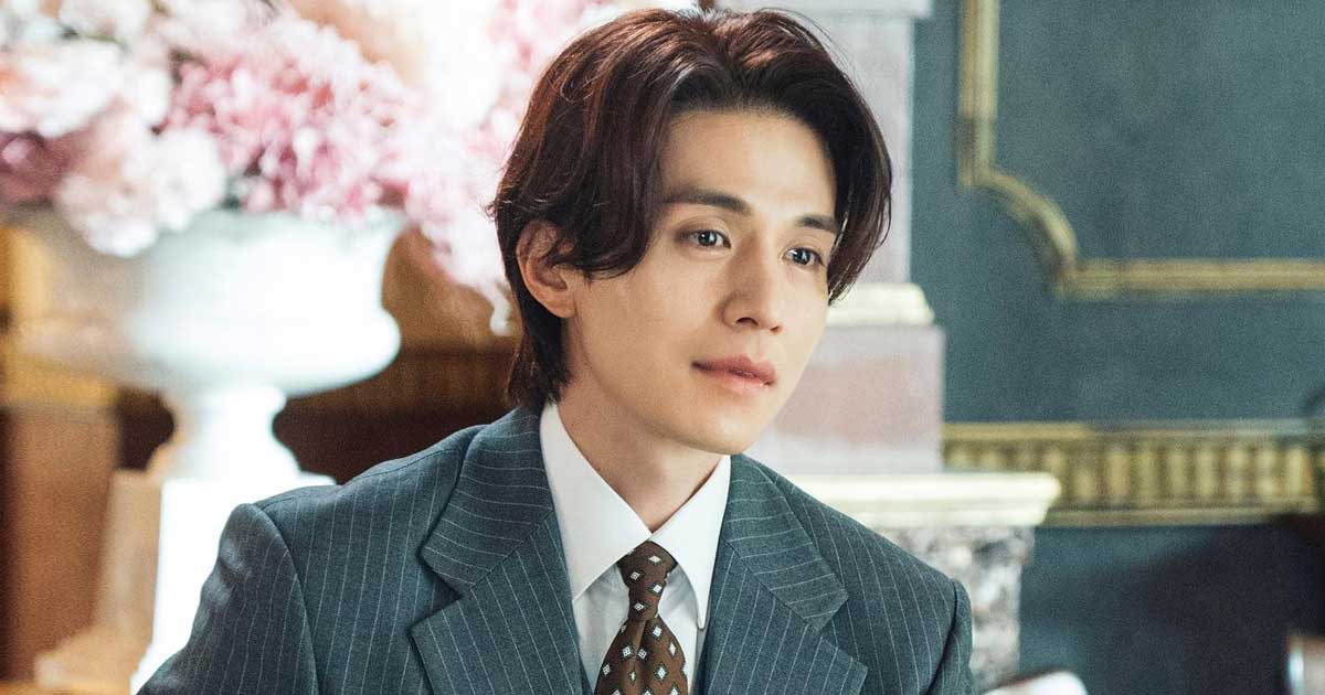 Lee Dong Wook Once Went Viral For Slamming A Rude Fan Through His Sarcastic Response: "You Don't Have Fans But I Do..."