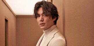 Lee Min Ho's Skincare Routine Decoded: From Cleansing To Using Sunscreen Diligently, Here's All You Need To Know About The Legend of the Blue Sea Actor's Regime To Get That Flawless Glass Skin!