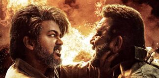 Leo Box Office Advance Booking (Overseas)