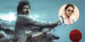 Leo Box Office: Thalapathy Vijay Starrer Is Already 5th Biggest Indian Opener In UK, Will It Surpass Pathaan