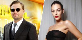 Leonardo DiCaprio Gets Spotted With 25-Year-Old Girlfriend Vittoria Ceretti At Paris Fashion Week, Netizens Troll - Take A Look