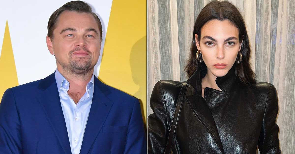 Leonardo DiCaprio Has Found Serious Love In 25-Year-Old Vittoria Ceretti? Source Adds, "They've Been Spending A Lot Of Time Together..."