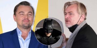 Leonardo DiCaprio Would Have Been Cast As The Riddler Against Christian Bale’s Batman In The Dark Knight Rises But Christopher Nolan Denied