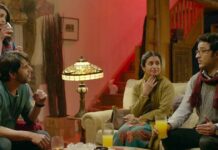 'Lord Curzon Ki Haveli' to open International South Asian Film Festival in Vancouver