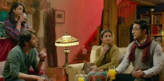 'Lord Curzon Ki Haveli' to open International South Asian Film Festival in Vancouver